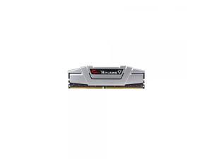 G.SKILL 16GB (2 x 8GB) Ripjaws V Series DDR4 PC4-19200 2400MHz Desktop Memory Model F4-2400C15D-16GVS G.SKILL 16GB (2 x 8GB) Ripjaws V Series DDR4 PC4-19200 2400MHz Desktop Memory Model F4-2400C15D-16GVS