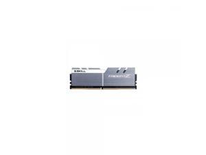 G.SKILL 32GB (2 x 16GB) TridentZ Series DDR4 PC4-25600 3200MHz For Intel Z170 Platform Desktop Memory Model F4-3200C16D-32GTZSW G.SKILL 32GB (2 x 16GB) TridentZ Series DDR4 PC4-25600 3200MHz For Intel Z170 Platform Desktop Memory Model F4-3200C16D-32GTZSW