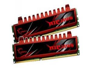 G.SKILL Ripjaws Series 8GB (2 x 4GB) 240-Pin DDR3 SDRAM 1066 (PC3 8500) Desktop Memory F3-8500CL7D-8GBRL G.SKILL Ripjaws Series 8GB (2 x 4GB) 240-Pin DDR3 SDRAM 1066 (PC3 8500) Desktop Memory F3-8500CL7D-8GBRL