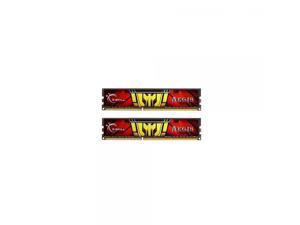 G.SKILL AEGIS 16GB (2 x 8GB) 240-Pin DDR3 SDRAM 1333 (PC3 10600) Desktop Memory Model F3-1333C9D-16GIS G.SKILL AEGIS 16GB (2 x 8GB) 240-Pin DDR3 SDRAM 1333 (PC3 10600) Desktop Memory Model F3-1333C9D-16GIS