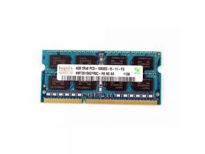 Importado Memoria RAM de 4 GB DDR3 Hynix HMT351S6CFR8C-H9 1333MHz, PC3-10600S, CL9 