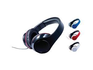 Craig Electronics CHP5008 Stereo Headset - Color May Vary Craig Electronics CHP5008 Stereo Headset - Color May Vary