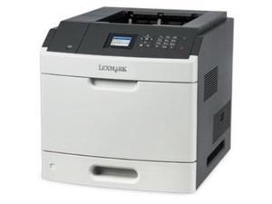 lexmark ms823dn
