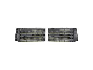 Cisco Catalyst 2960-X Series 48 Port Ethernet Switch with 740 Watt PoE, WS-C2960X-48FPS-L Cisco Catalyst 2960-X Series 48 Port Ethernet Switch with 740 Watt PoE, WS-C2960X-48FPS-L