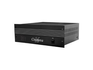 Earthquake - Cinenova Grande IR-16 Power Amp Earthquake - Cinenova Grande IR-16 Power Amp