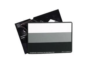 X-Rite ColorChecker Gray Scale (M50103) X-Rite ColorChecker Gray Scale (M50103)