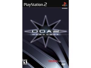 Dead Or Alive 2: Hardcore Dead Or Alive 2: Hardcore