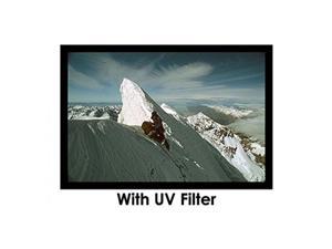 Vivitar Uv 62MM Filter Multi Coated