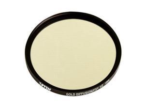 Tiffen 72GDFX12 72mm Gold Diffusion 1/2 Filter Tiffen 72GDFX12 72mm Gold Diffusion 1/2 Filter