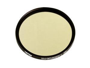 Tiffen 55GDFX2 55mm Gold Diffusion 2 Filter Tiffen 55GDFX2 55mm Gold Diffusion 2 Filter