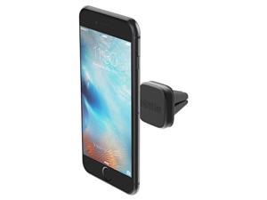 iOttie iTap Mini Magnetic Premium Air Vent Mount Holder for iPhone X 8/8s 7 7 Plus 6s Plus 6s 6 SE Samsung Galaxy S8 Plus S8 Edge S7 S6 Note 8 5