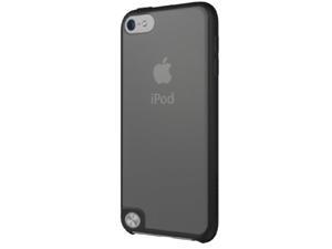 XtremeMac Microshield Accent Case for iPod Touch 5th gen. Black, IPT-MAN-13