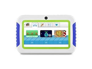 Ematic Kids FunTab Mini Touch Screen Tablet, 4.3-Inch, 4GB Ematic Kids FunTab Mini Touch Screen Tablet, 4.3-Inch, 4GB