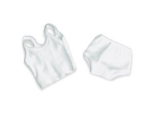 Miniland Underwear Set for 12.63'' Baby Doll Miniland Underwear Set for 12.63'' Baby Doll
