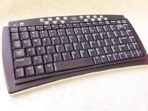 Go 2.4 Series Compact Kb Go 2.4 Series Compact Kb