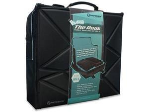 hyperkin polygon "the rook" travel bag for wii u hyperkin polygon "the rook" travel bag for wii u