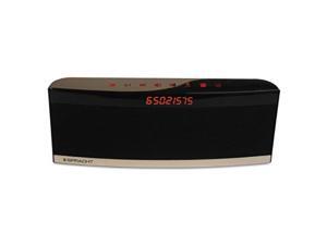 Spracht Blunote and Chat Portable Wireless Speaker with 2 Microphones for Conference Calls (Black) Spracht Blunote and Chat Portable Wireless Speaker with 2 Microphones for Conference Calls (Black)