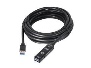 siig usb 3.0 active repeater cable 10meters jucb0611s1 siig usb 3.0 active repeater cable 10meters jucb0611s1
