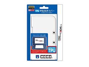 tpu duraflexi cover for new nintendo 3ds ll japan import tpu duraflexi cover for new nintendo 3ds ll japan import