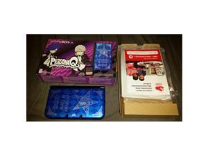 nintendo 3ds xl persona q edition nintendo 3ds xl persona q edition