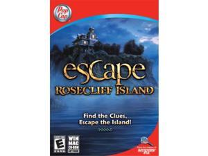 escape rosecliff island  pc