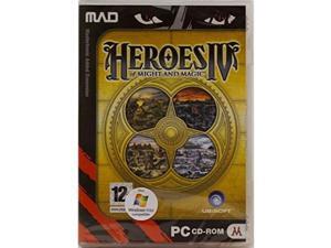 heroes of might and magic iv heroes of might and magic iv