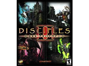 disciples 2: dark prophecy pc disciples 2: dark prophecy pc