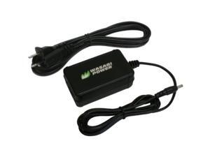 wasabi power ac power adapter for canon vixia hf m40 wasabi power ac power adapter for canon vixia hf m40