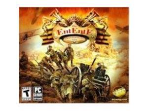 ENTENTE: WWI BATTLEFIELDS ENTENTE: WWI BATTLEFIELDS