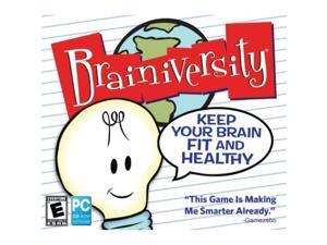 brainiversity