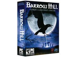 barrow hill: curse of the ancient circle pc barrow hill: curse of the ancient circle pc