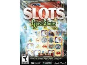 wms slots: ghost stories wms slots: ghost stories