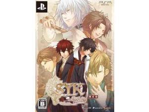 s.y.k renshouden portable limited edition japan import s.y.k renshouden portable limited edition japan import