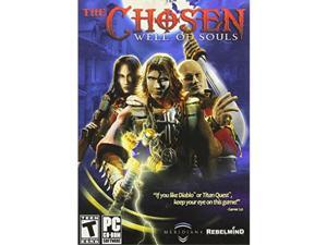 the chosen pc the chosen pc