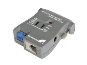 aten rs232 to rs485/rs422 reversible converter ic485s off white aten rs232 to rs485/rs422 reversible converter ic485s off white