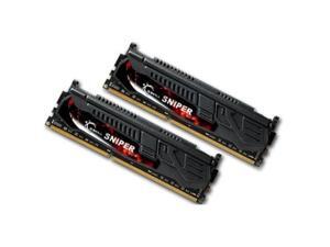 g.skill sniper series 16gb 2 x 8gb 240pin ddr3 sdram 2133 pc3 17000 desktop memory model f32133c10d16gsr g.skill sniper series 16gb 2 x 8gb 240pin ddr3 sdram 2133 pc3 17000 desktop memory model f32133c10d16gsr