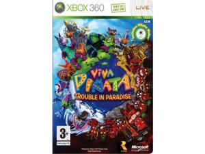 viva pinata trouble in paradise viva pinata trouble in paradise