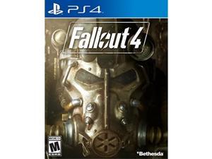 fallout 4 playstation 4 spanish edition fallout 4 playstation 4 spanish edition