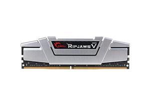 g.skill 16gb 2 x 8gb ripjaws v series ddr4 pc421300 2666mhz for intel z170 platform / intel x99 platform desktop memory model f42666c15d16gvs g.skill 16gb 2 x 8gb ripjaws v series ddr4 pc421300 2666mhz for intel z170 platform / intel x99 platform desktop memory model f42666c15d16gvs