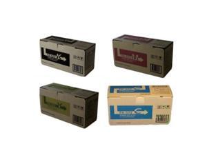 kyocera mita part# tk572k. tk572c. tk572m. tk572y toner cartridge set oem kyocera mita part# tk572k. tk572c. tk572m. tk572y toner cartridge set oem