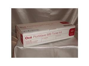 oce plotwave 500 toner kit oce plotwave 500 toner kit