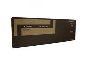 kyocera part# tk6309 toner cartridge oem 35.000 pages kyocera part# tk6309 toner cartridge oem 35.000 pages