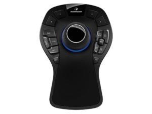 3dconnexion spacemouse pro 3d mouse 3dx700040 3dconnexion spacemouse pro 3d mouse 3dx700040