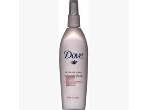 dove advanced care color therapy hairspray for lightened or highlighted hair, with uv protectant, 9.25 oz dove advanced care color therapy hairspray for lightened or highlighted hair, with uv protectant, 9.25 oz
