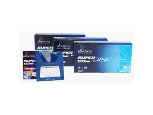 imation superdisk 120mb 10pack imation superdisk 120mb 10pack