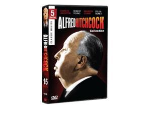 alfred hitchcock collection