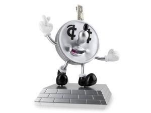 kidrobot lucky money dime bank by jeremyville kidrobot lucky money dime bank by jeremyville