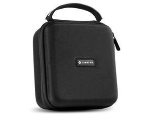CASE for Nikon 7576 MONARCH 5 8x42 Binocular. By Caseling CASE for Nikon 7576 MONARCH 5 8x42 Binocular. By Caseling