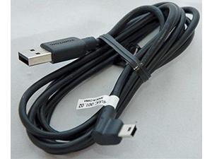 TomTom XL Data Sync Mini-USB Cable 350TM 340TM 330S 325S 350M 340M TomTom XL Data Sync Mini-USB Cable 350TM 340TM 330S 325S 350M 340M