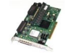 Adaptec PCIe x1, single-channel Ultra320 SCSI card ASC-29320LPE